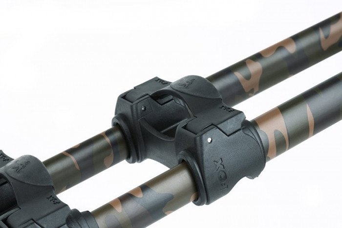 Род под Fox Ranger MK2 Camo 3 Rod Pod