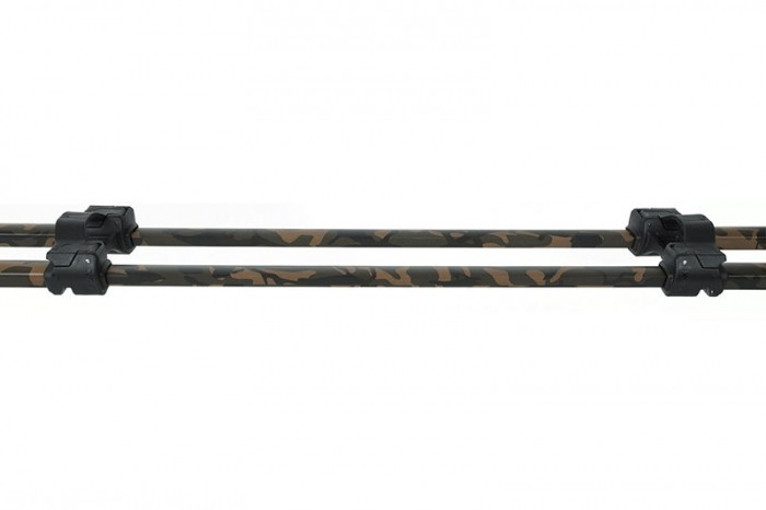 Род под Fox Horizon Duo Camo 3 Rod Pod