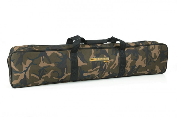 Род под Fox Horizon Duo Camo 3 Rod Pod