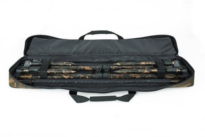 Род под Fox Horizon Duo Camo 3 Rod Pod