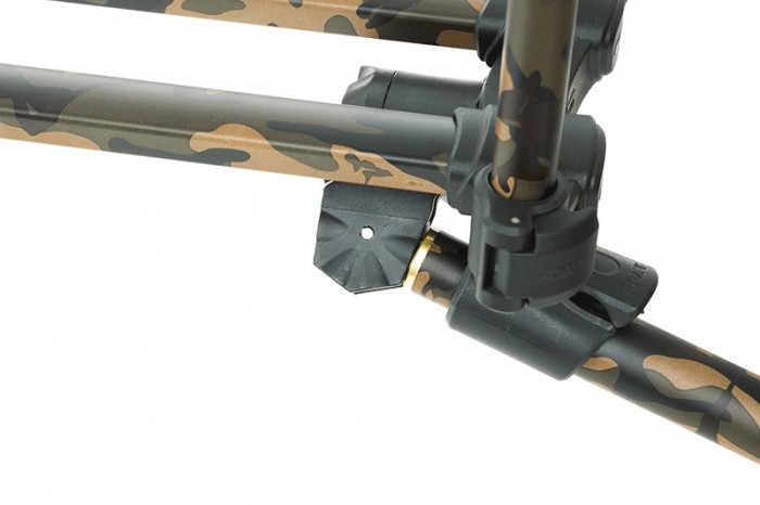 Род под Fox Horizon Duo Camo 3 Rod Pod