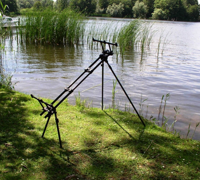 Род Под Fox Ranger Rod Pod MK2 3 Rod
