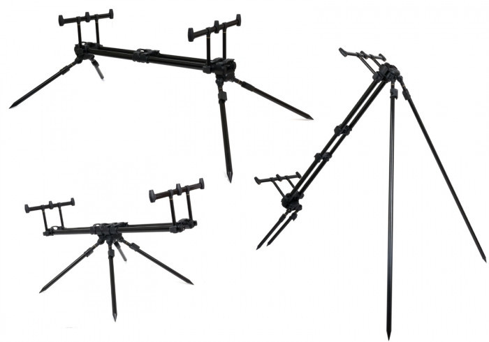 Род Под Fox Ranger Rod Pod MK2 4 Rod
