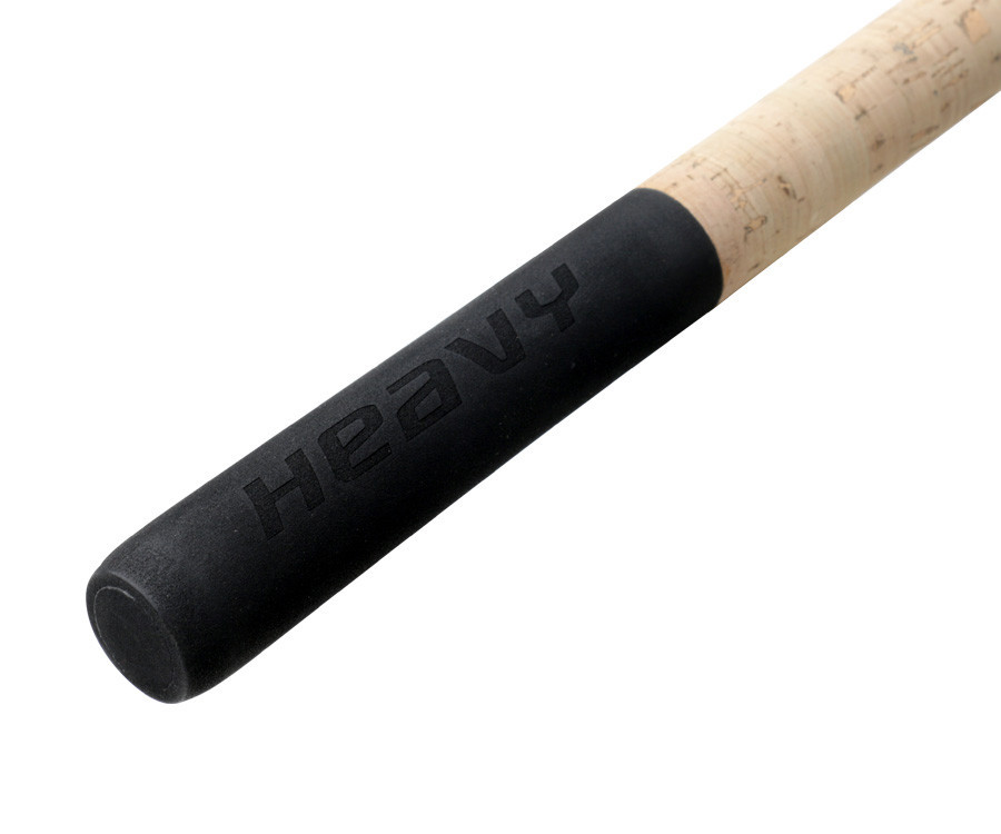 Фідерне вудлище Flagman Cast Master Feeder Heavy 3.3 м 140г