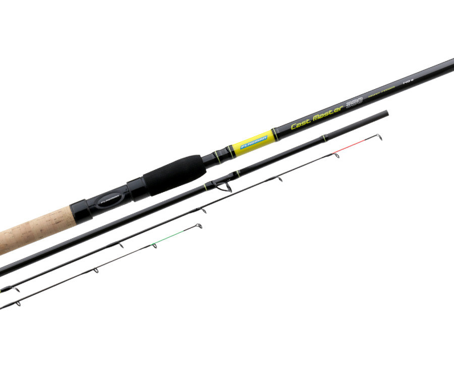 Фідерне вудлище Flagman Cast Master Feeder Heavy 3.6 м 120г
