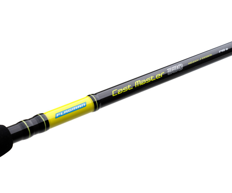 Фідерне вудлище Flagman Cast Master Feeder Heavy 3.6 м 120г