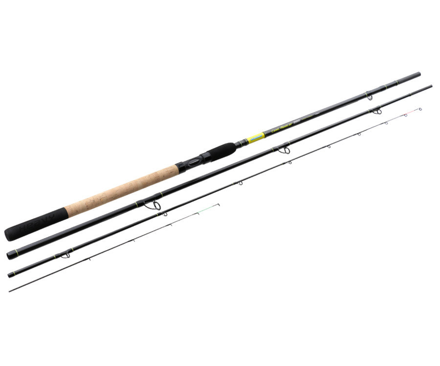 Фідерне вудлище Flagman Cast Master Feeder Heavy 3.6 м 120г