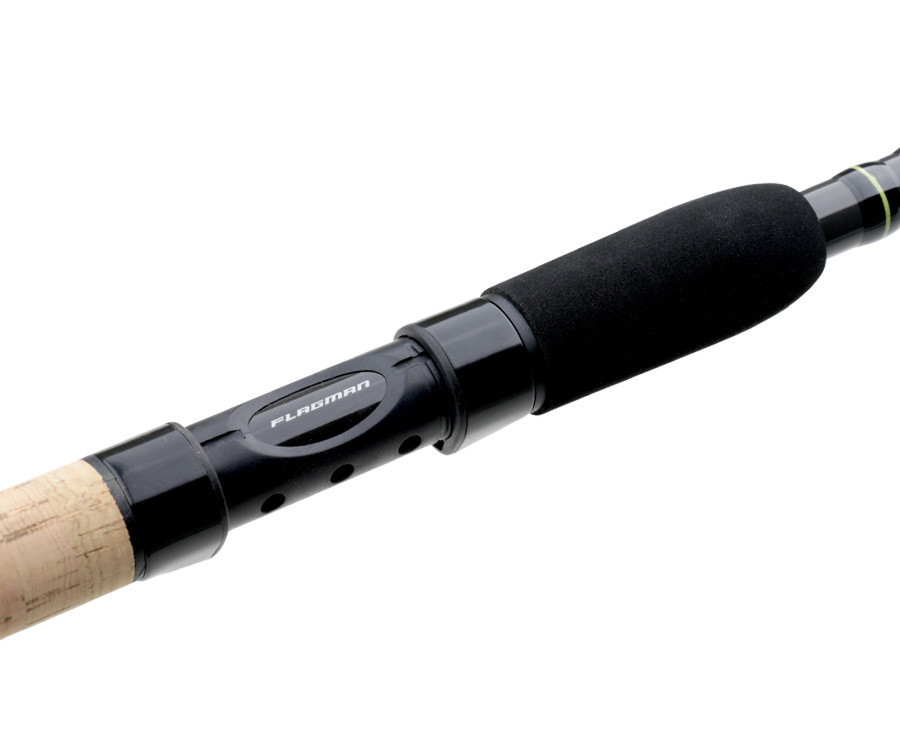 Фідерне вудлище Flagman Cast Master Feeder Heavy 3.9м 150г