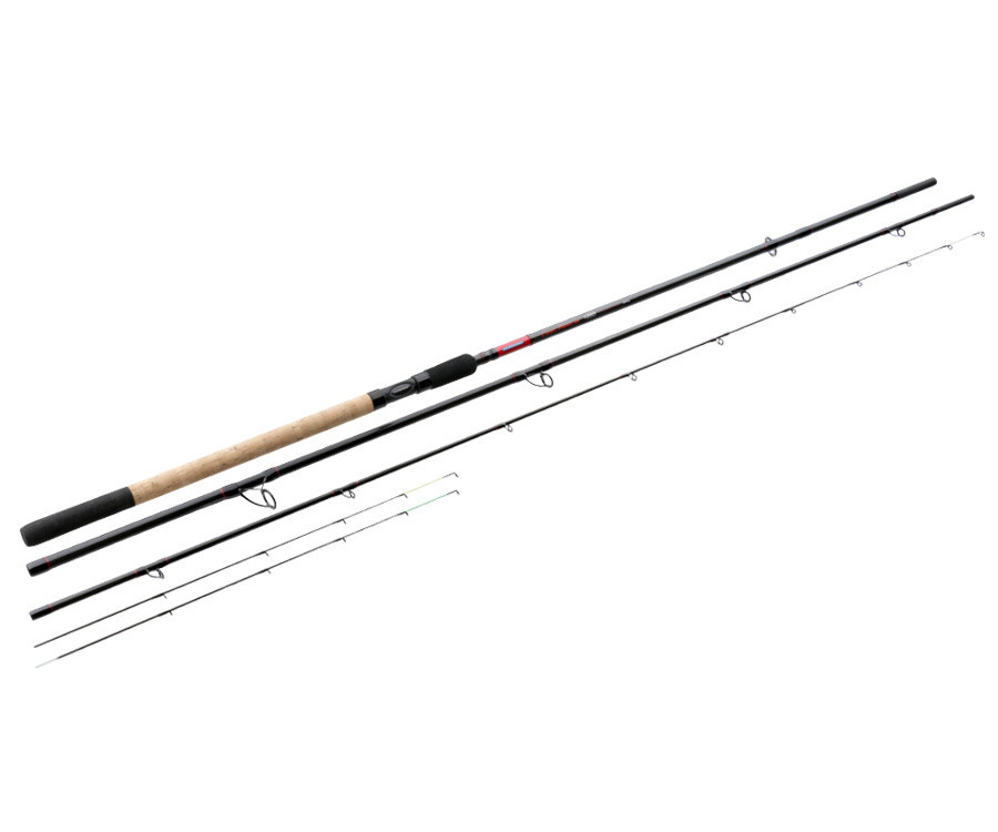 Фідерне вудлище Flagman Cast Master Feeder Heavy 4.2 м 180г