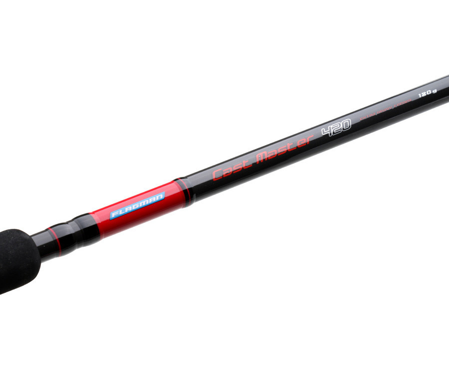 Фідерне вудлище Flagman Cast Master Feeder Heavy 4.2 м 180г