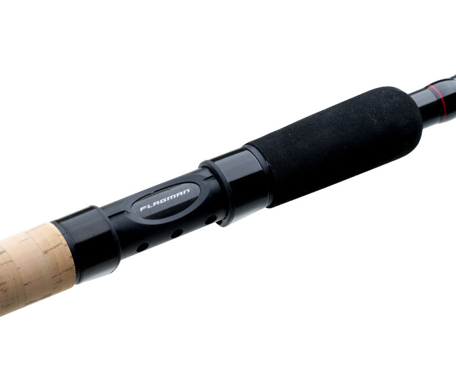 Фідерне вудлище Flagman Cast Master Feeder Heavy 4.2 м 180г