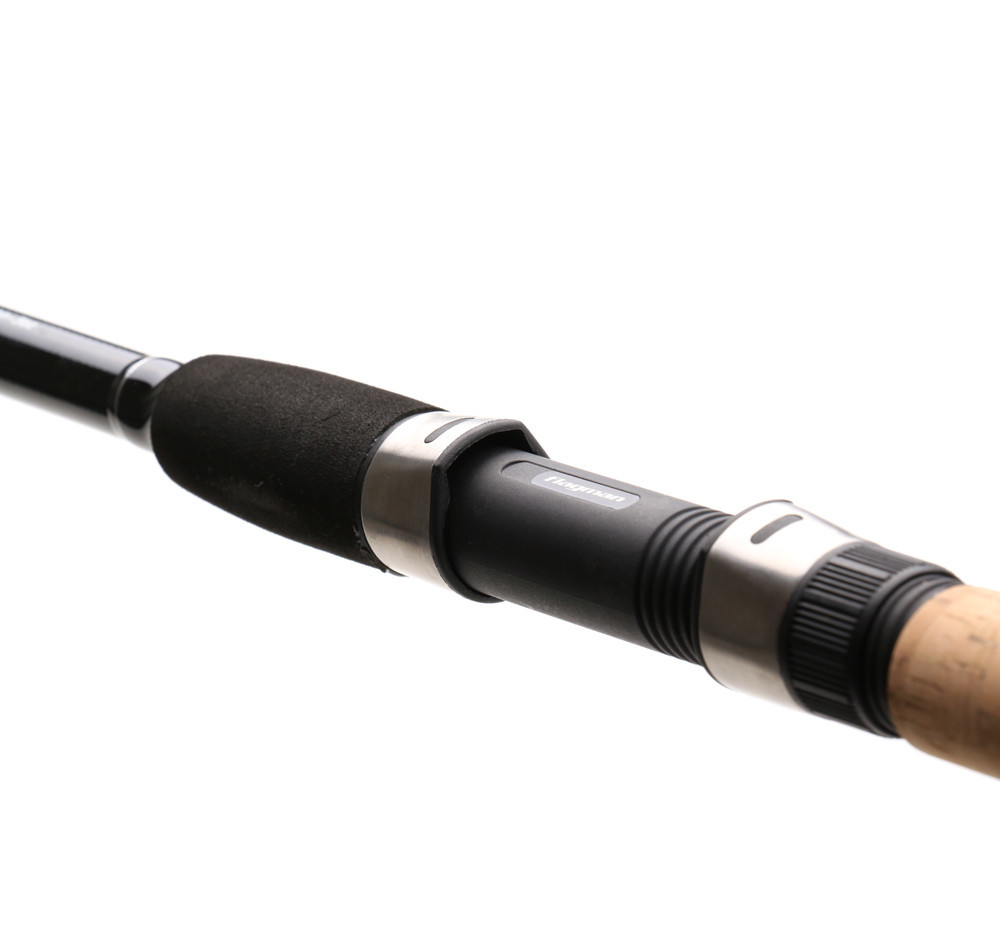 Фідерне вудлище Flagman Force Active Feeder Heavy 3.6м 130г