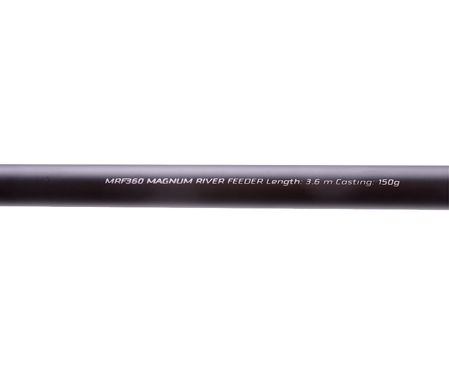 Фідерне вудлище Flagman Magnum River Feeder 3.6м 150г