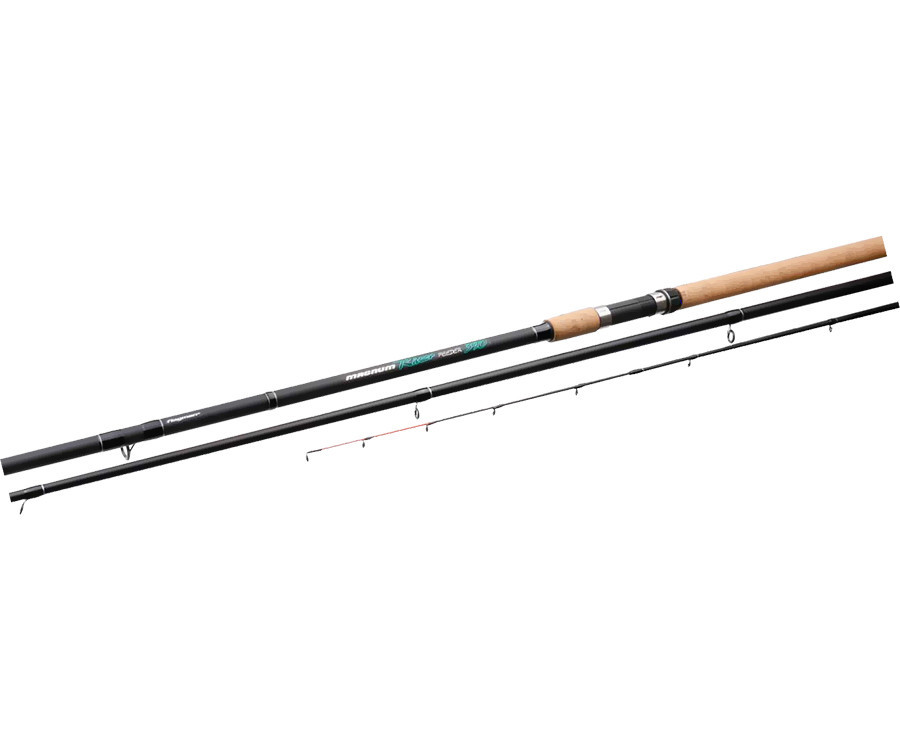 Фідерне вудлище Flagman Magnum River Feeder 3.9м 150г