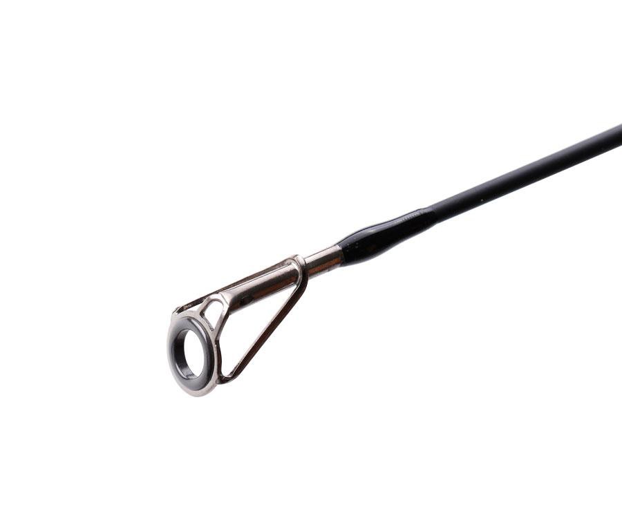 Коропове вудлище Flagman 3-секц. Force Active Carp 3.6м 3lb
