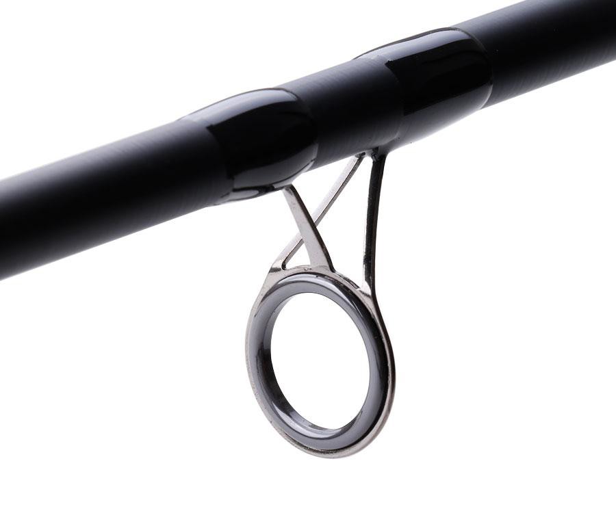 Коропове вудлище Flagman 3-секц. Force Active Carp 3.9м 3.25lb