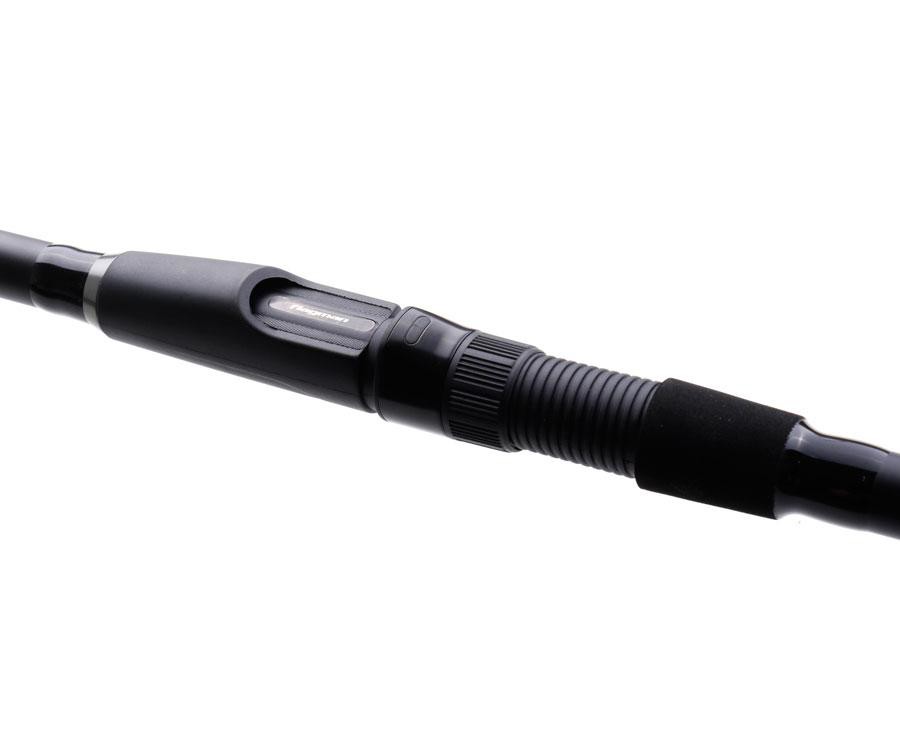 Коропове вудлище Flagman 3-секц. Force Active Carp 3.9м 3.25lb