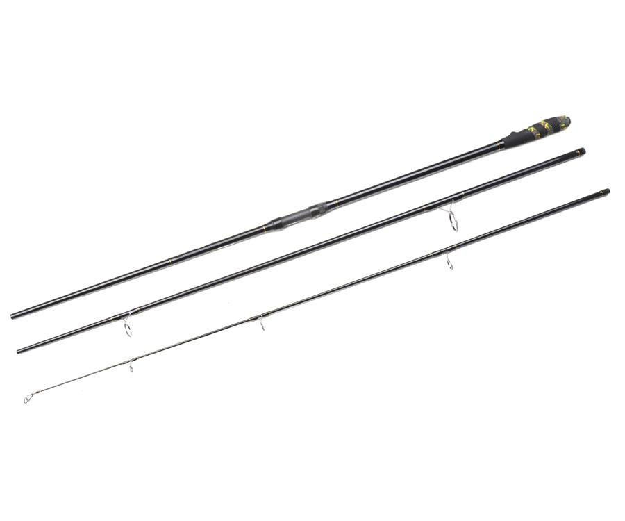 Коропове вудлище 3-секц. Flagman S-Carp 3.90 м 3.5lb
