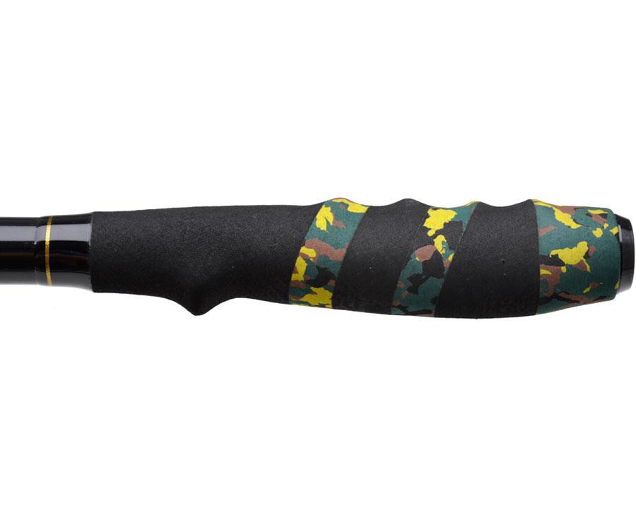 Коропове вудлище 3-секц. Flagman S-Carp 3.90 м 3.5lb