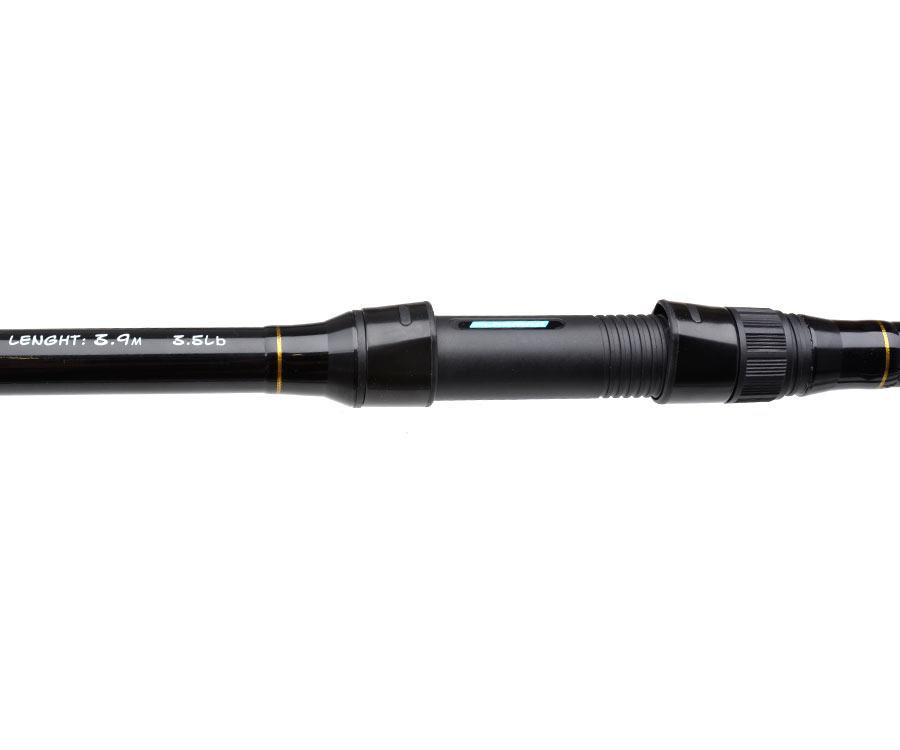 Коропове вудлище 3-секц. Flagman S-Carp 3.90 м 3.5lb