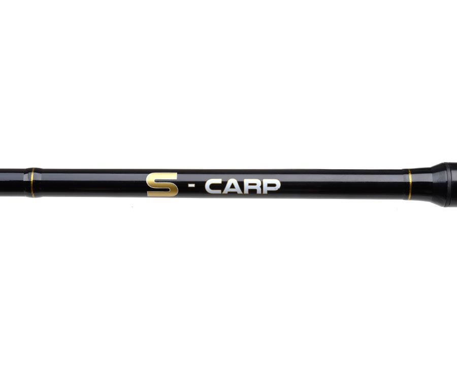 Коропове вудлище 3-секц. Flagman S-Carp 3.90 м 3.5lb