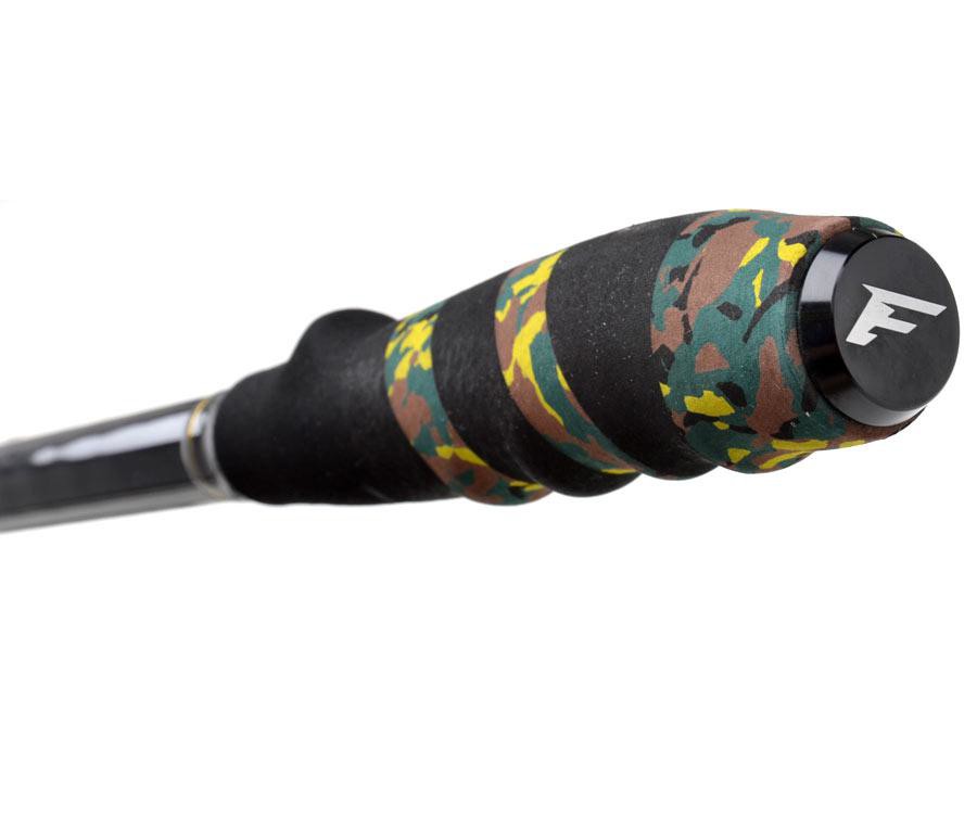 Коропове вудлище 3-секц. Flagman S-Carp 3.90 м 3.5lb