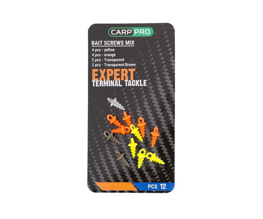Гвинт пластиковий для бойлів Carp Pro Pop-Up