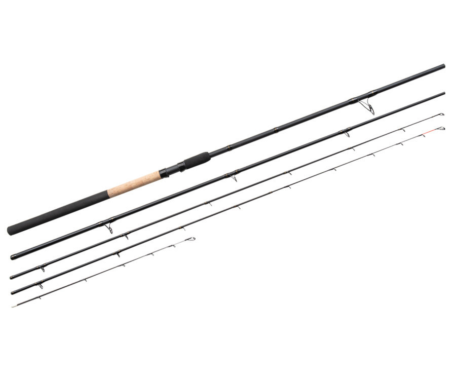 Фідер корповик Flagman Patriot Twin Tip Avon/Quiver 3.6м 3.25Lb