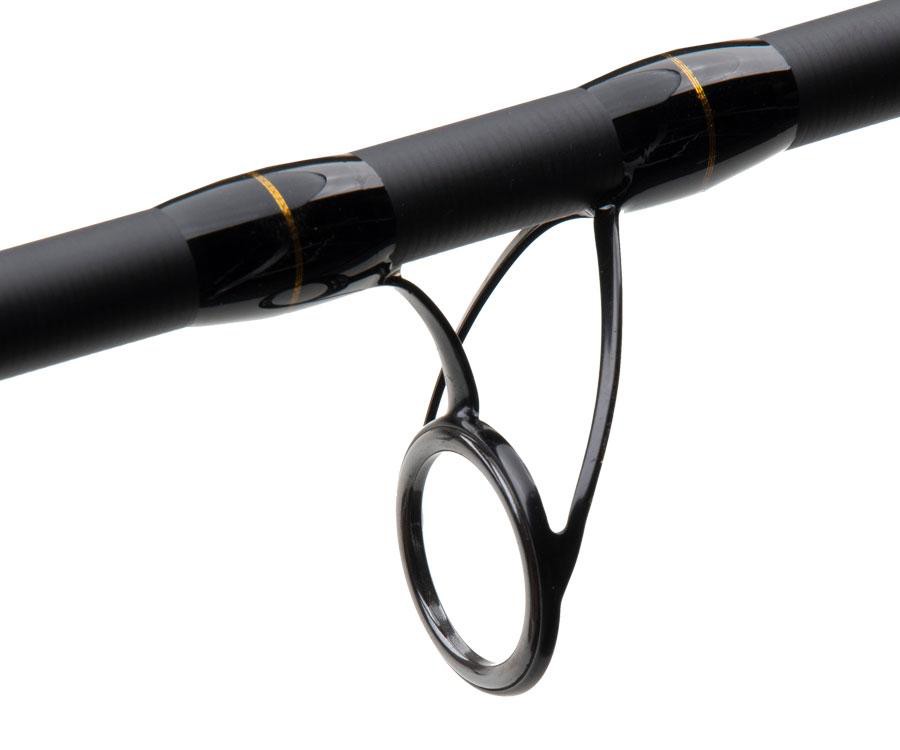 Фідер корповик Flagman Patriot Twin Tip Avon/Quiver 3.6м 3.25Lb