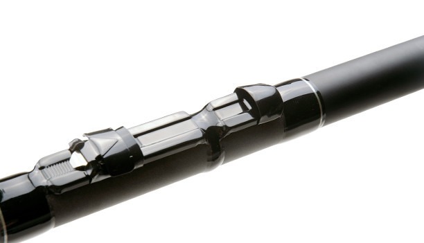 Болонське вудлище Flagman Magnum Black Bolo 4м