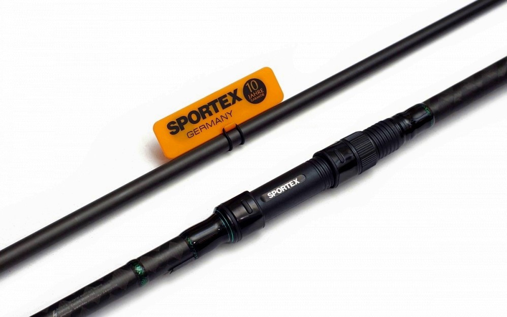 Вудлище Sportex Competition Carp CS-4 Long Range 13ft 3-5oz