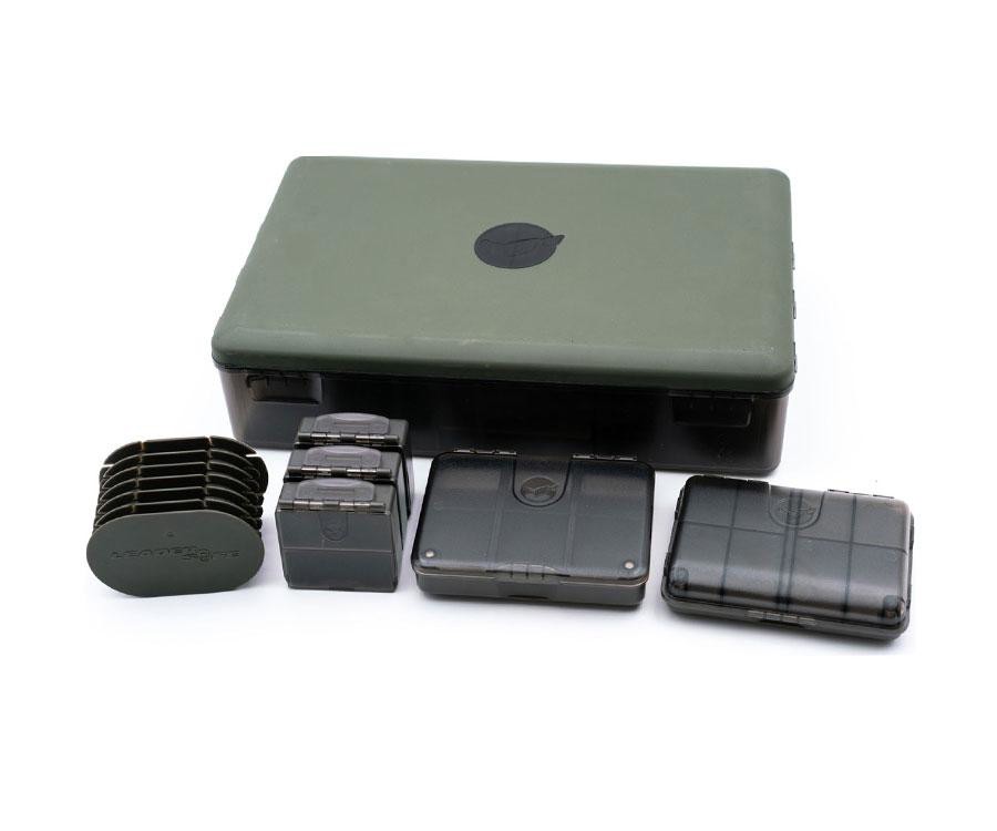 Набір коробок Corda Tackle Box Bundle Deal