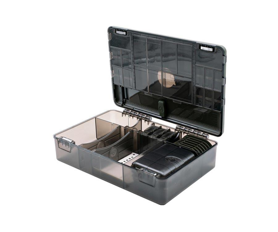 Набір коробок Corda Tackle Box Bundle Deal