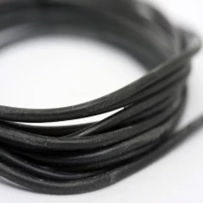 Силіконова трубка Korda Silicone Tube 0.7 мм Green