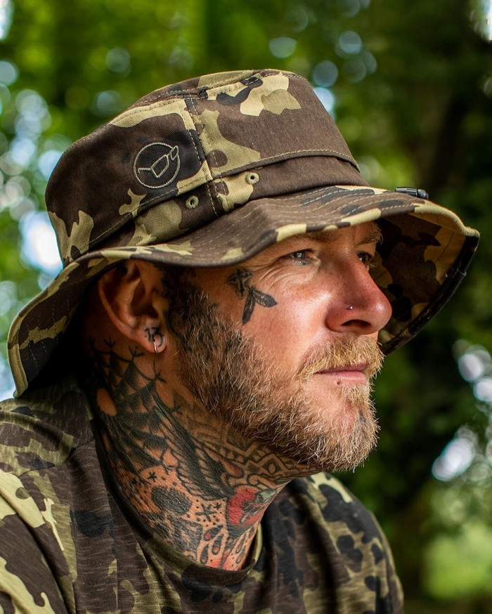 Панама Korda LE Boonie Kamo