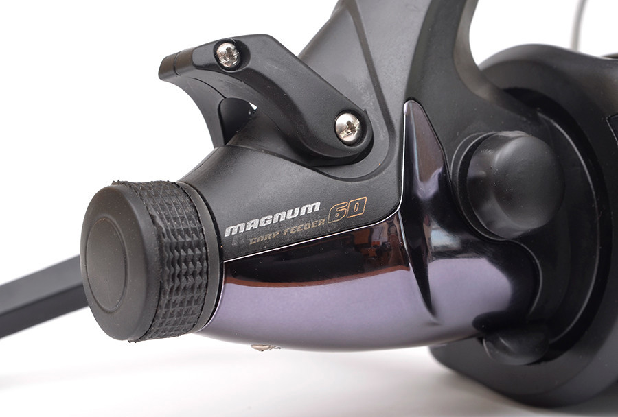 Котушка Flagman Magnum Carp Feeder 5000