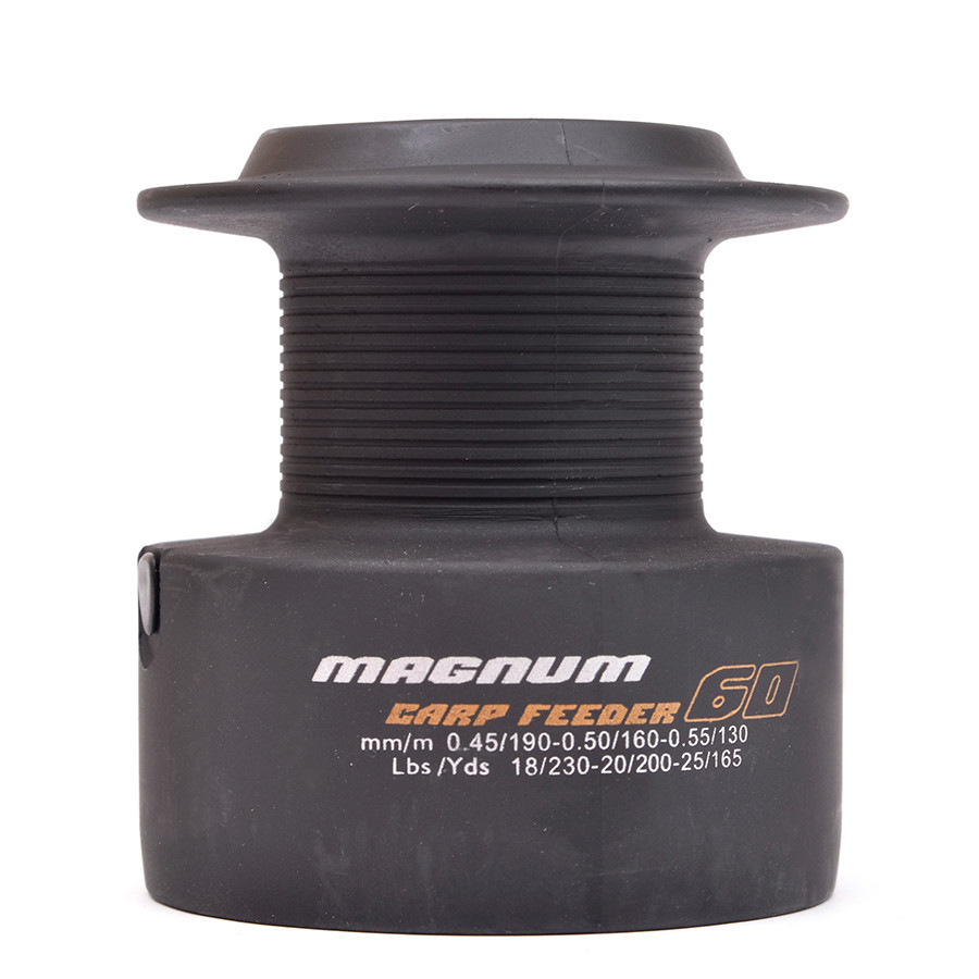Котушка Flagman Magnum Carp Feeder 5000