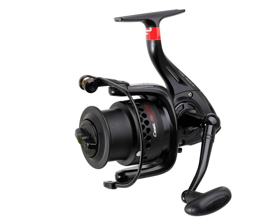 Фідерна котушка Flagman Cast Master Feeder 6000