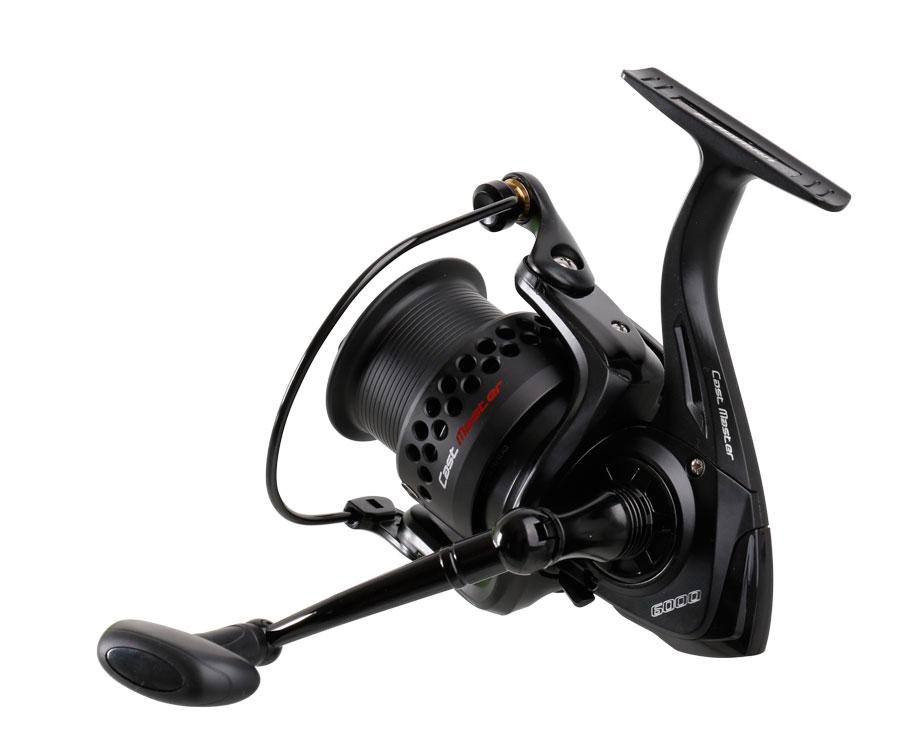 Фідерна котушка Flagman Cast Master Feeder 6000
