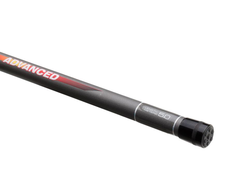 Болонське вудлище Flagman Force Active Bolo 4000