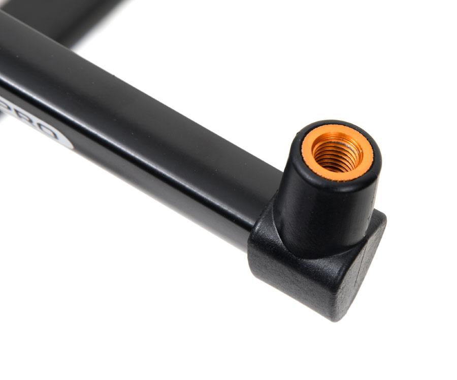 Род-под із телескопічними ніжками Carp Pro Rod Pod на 3 вудлища