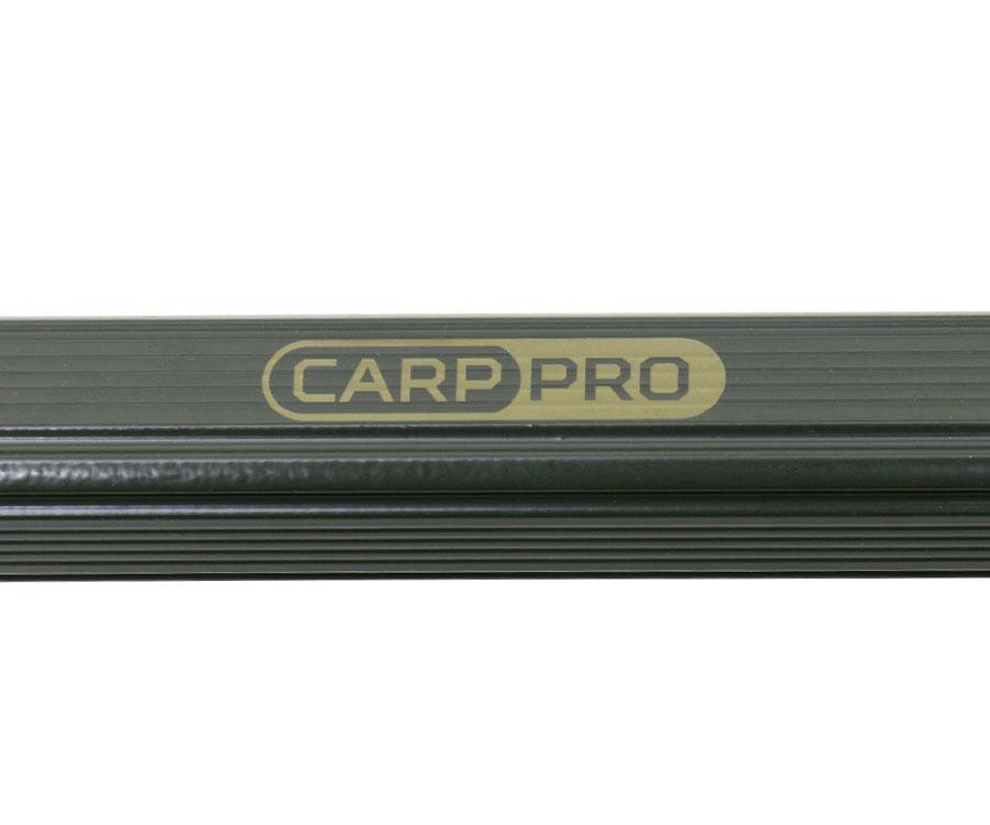 Род-под із телескопічними ніжками Carp Pro Rod Pod на 3 вудлища