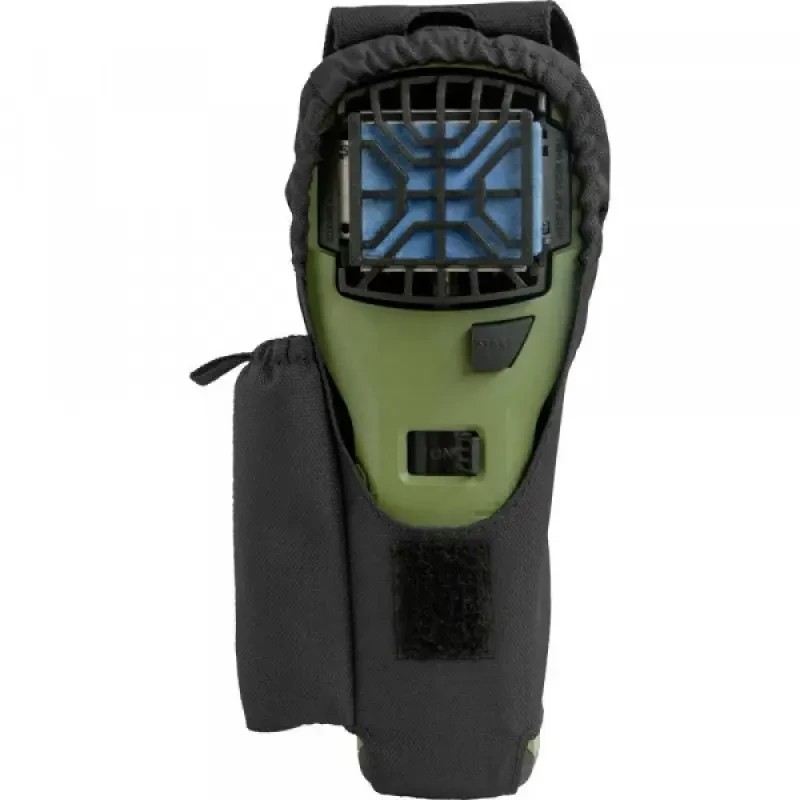 Чехол Thermacell Holster With Clip For Portable Repellers black