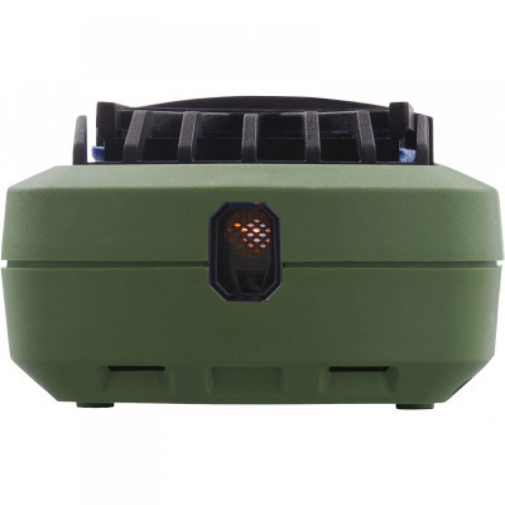 Пристрій від комарів Thermacell MR-350 Portable Mosquito Repeller Olive