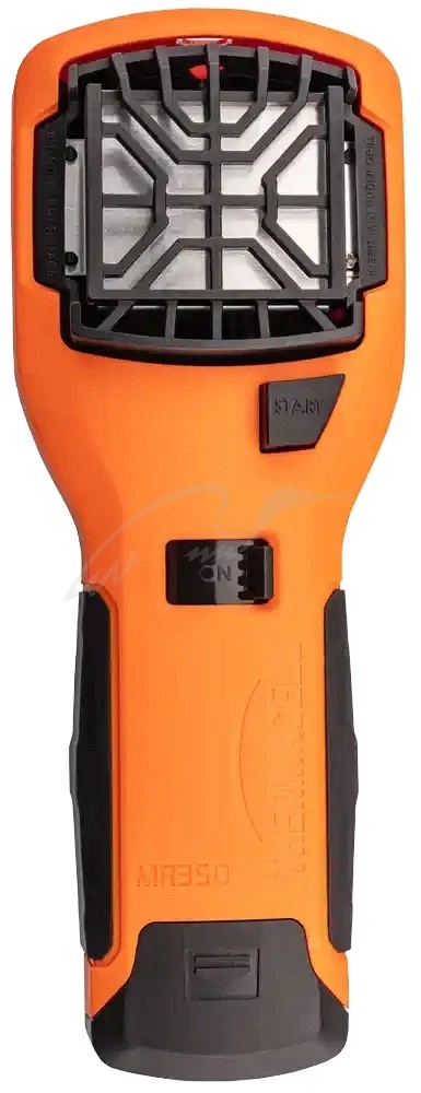 Устройство от комаров Thermacell MR-350 Portable Mosquito Repeller Orange