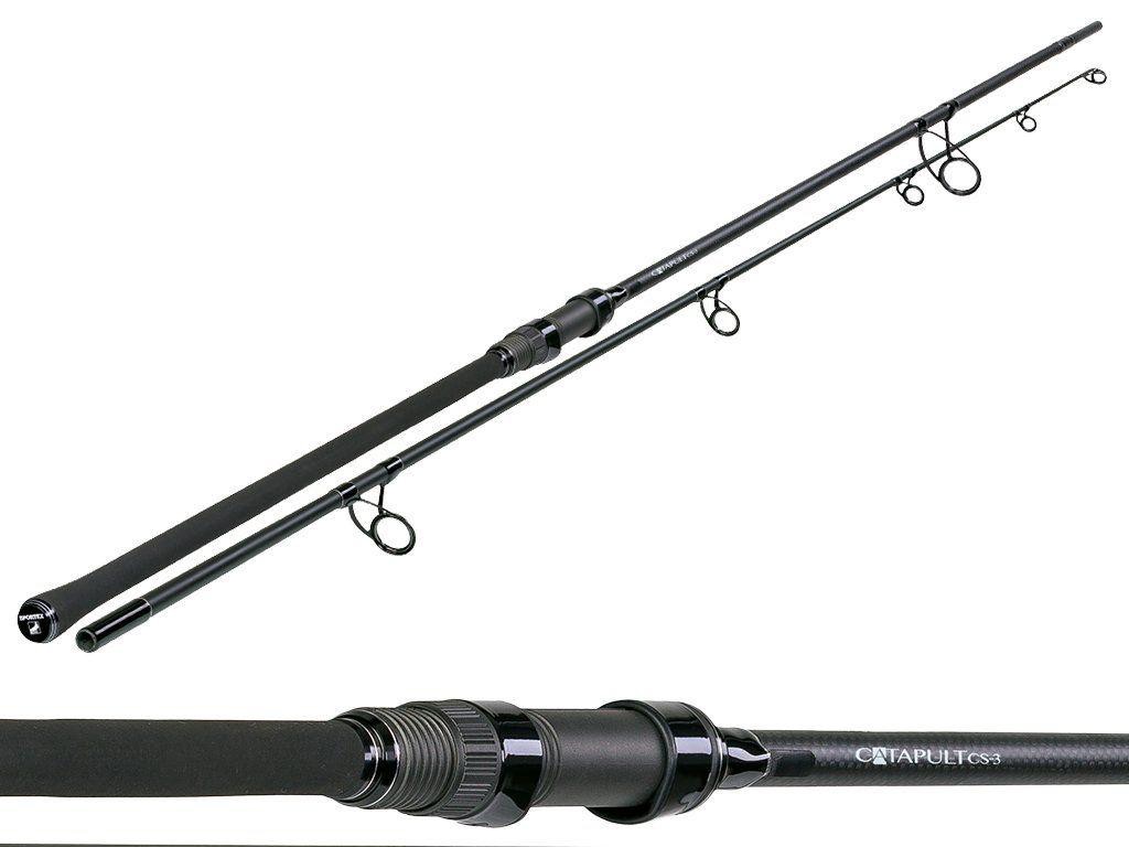 Сподове вудлище Sportex Catapult CS-3 Carp Spod 13ft 5.50 lbs