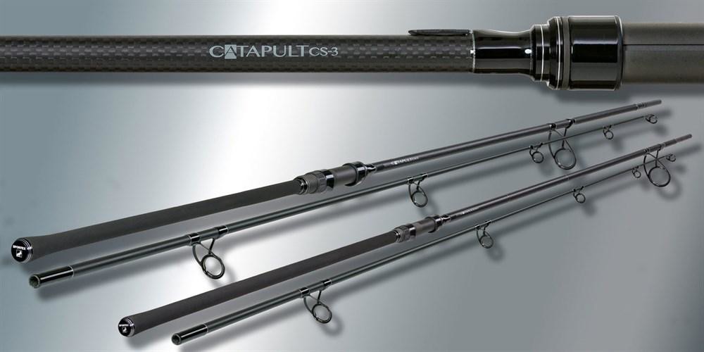 Коропове вудлище Sportex Catapult CS-3 Carp Distance 13ft 3-5oz