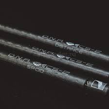 Сподове вудлище Sportex D.N.A CS-2 Carp Spod 13ft 3.96m 6.0lbs