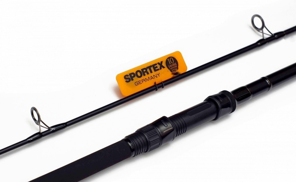 Коропове вудлище Sportex Advencer Carp 12ft 3.50 lbs