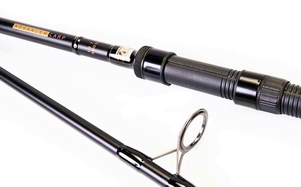 Коропове вудлище Sportex Advencer Carp 12ft 3.50 lbs